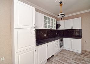 Wohnung mit 4+1 Grundriss im Wohnbezirk Liman - Antalya 