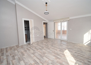 Wohnung mit 4+1 Grundriss im Wohnbezirk Liman - Antalya 