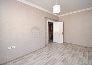 Wohnung mit 4+1 Grundriss im Wohnbezirk Liman - Antalya 