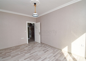 Wohnung mit 4+1 Grundriss im Wohnbezirk Liman - Antalya 