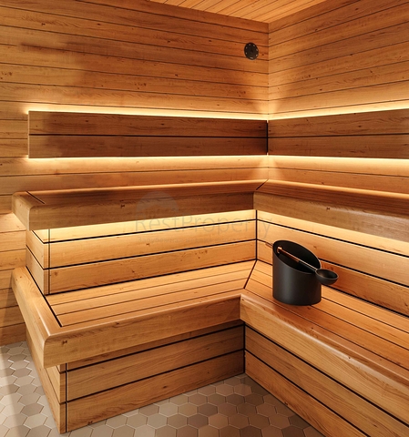 4+1-Villen im Stadtteil Doshemealty - Antalya 