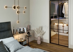 4+1-Villen im Stadtteil Doshemealty - Antalya 