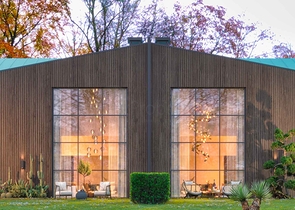 4+1-Villen im Stadtteil Doshemealty - Antalya 