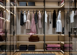 4+1-Villen im Stadtteil Doshemealty - Antalya 