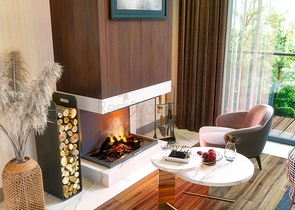 4+1-Villen im Stadtteil Doshemealty - Antalya 