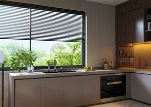 4+1-Villen im Stadtteil Doshemealty - Antalya 