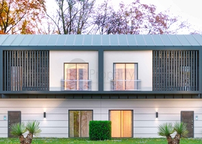 4+1-Villen im Stadtteil Doshemealty - Antalya 