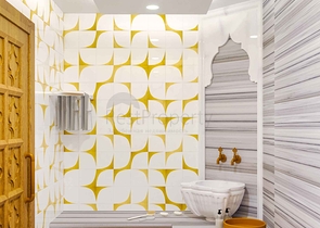 4+1-Villen im Stadtteil Doshemealty - Antalya 