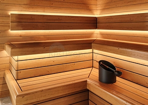 4+1-Villen im Stadtteil Doshemealty - Antalya 