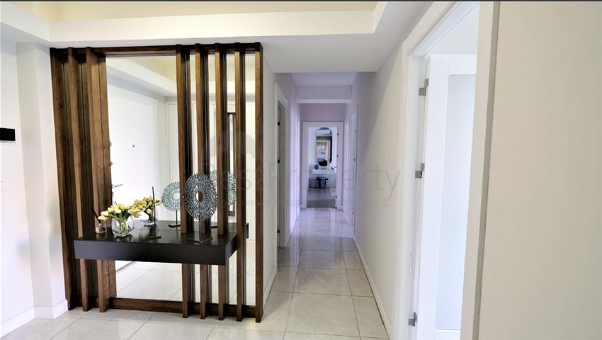 Apartments mit 2+1 und 3+1 Grundrissen im Stadtteil Kepez - Antalya 