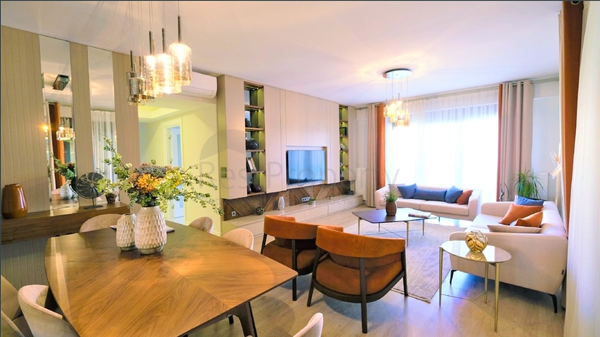 Apartments mit 2+1 und 3+1 Grundrissen im Stadtteil Kepez - Antalya 