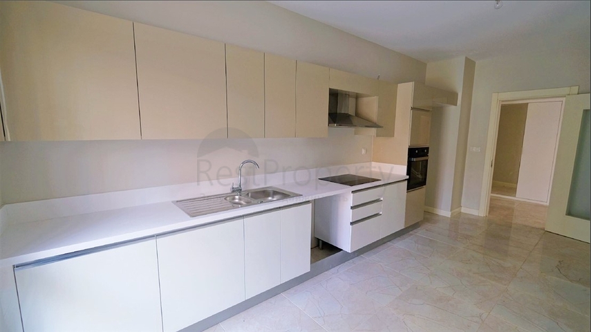 Apartments mit 2+1 und 3+1 Grundrissen im Stadtteil Kepez - Antalya 