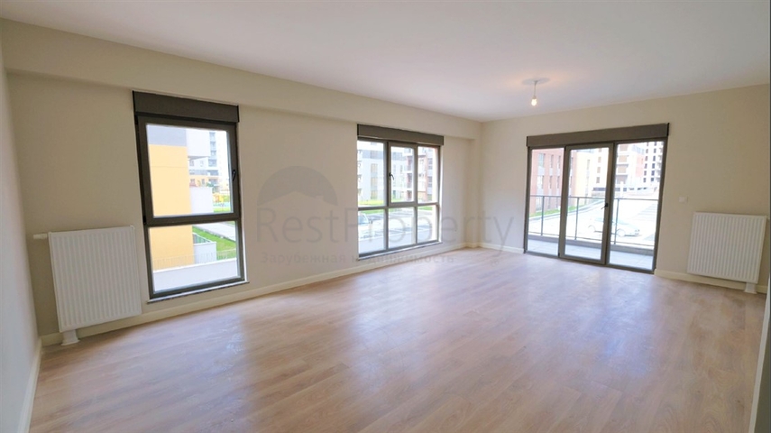 Apartments mit 2+1 und 3+1 Grundrissen im Stadtteil Kepez - Antalya 