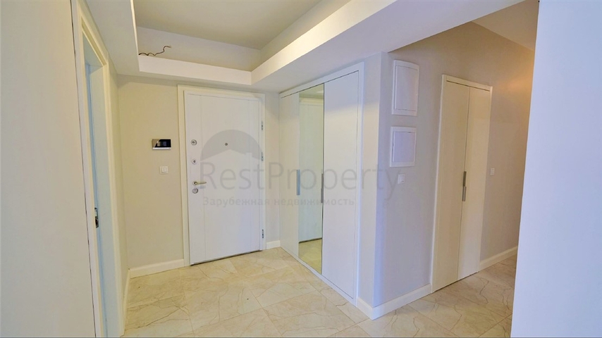 Apartments mit 2+1 und 3+1 Grundrissen im Stadtteil Kepez - Antalya 