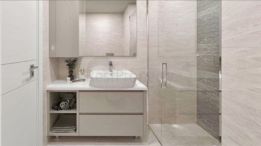 Apartments mit 2+1 und 3+1 Grundrissen im Stadtteil Kepez - Antalya 