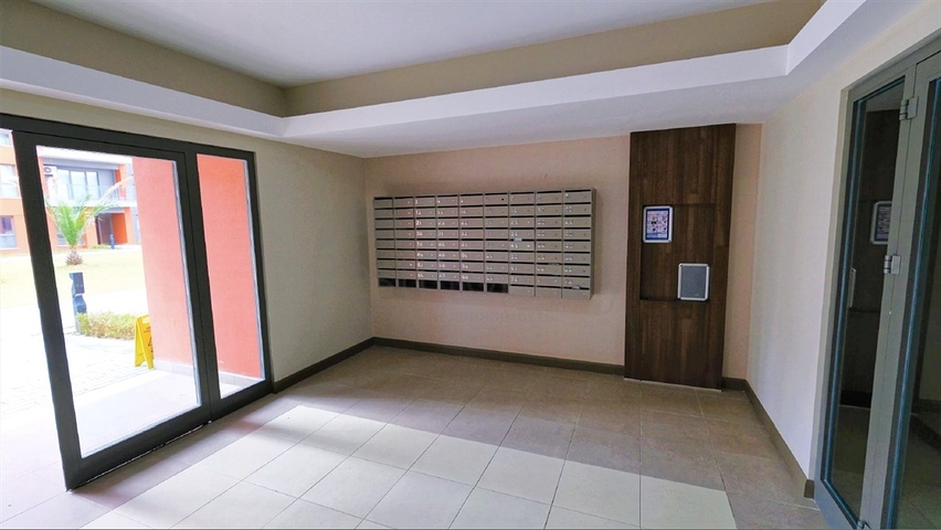 Apartments mit 2+1 und 3+1 Grundrissen im Stadtteil Kepez - Antalya 