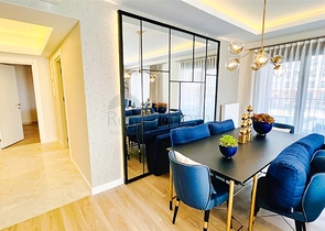 Apartments mit 2+1 und 3+1 Grundrissen im Stadtteil Kepez - Antalya 