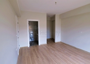 Apartments mit 2+1 und 3+1 Grundrissen im Stadtteil Kepez - Antalya 