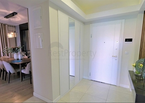 Apartments mit 2+1 und 3+1 Grundrissen im Stadtteil Kepez - Antalya 