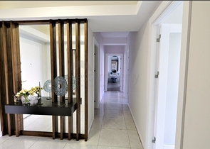 Apartments mit 2+1 und 3+1 Grundrissen im Stadtteil Kepez - Antalya 