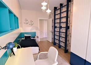 Apartments mit 2+1 und 3+1 Grundrissen im Stadtteil Kepez - Antalya 