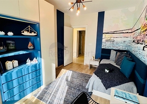 Apartments mit 2+1 und 3+1 Grundrissen im Stadtteil Kepez - Antalya 