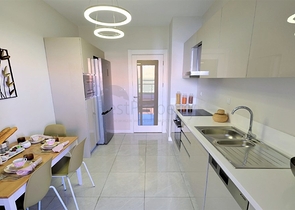 Apartments mit 2+1 und 3+1 Grundrissen im Stadtteil Kepez - Antalya 