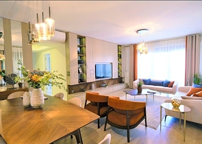 Apartments mit 2+1 und 3+1 Grundrissen im Stadtteil Kepez - Antalya 