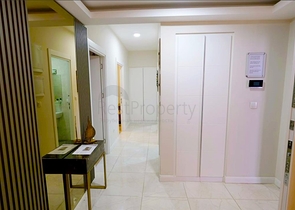 Apartments mit 2+1 und 3+1 Grundrissen im Stadtteil Kepez - Antalya 