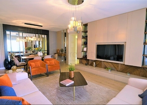 Apartments mit 2+1 und 3+1 Grundrissen im Stadtteil Kepez - Antalya 