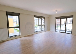 Apartments mit 2+1 und 3+1 Grundrissen im Stadtteil Kepez - Antalya 