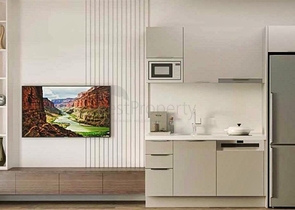 Apartments mit 2+1 und 3+1 Grundrissen im Stadtteil Kepez - Antalya 