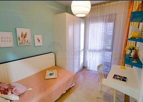 Apartments mit 2+1 und 3+1 Grundrissen im Stadtteil Kepez - Antalya 