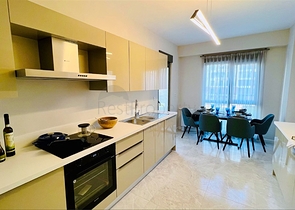 Apartments mit 2+1 und 3+1 Grundrissen im Stadtteil Kepez - Antalya 