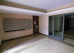 Apartments mit 2+1 und 3+1 Grundrissen im Stadtteil Kepez - Antalya 