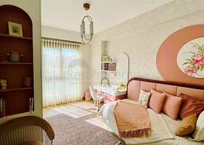 Apartments mit 2+1 und 3+1 Grundrissen im Stadtteil Kepez - Antalya 