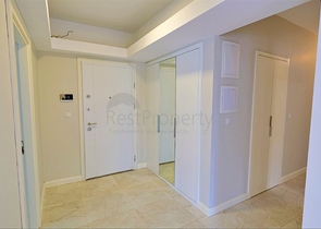 Apartments mit 2+1 und 3+1 Grundrissen im Stadtteil Kepez - Antalya 