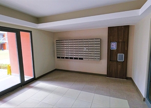 Apartments mit 2+1 und 3+1 Grundrissen im Stadtteil Kepez - Antalya 