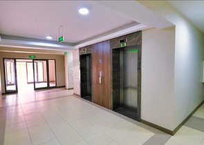 Apartments mit 2+1 und 3+1 Grundrissen im Stadtteil Kepez - Antalya 