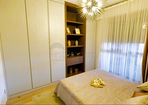 Apartments mit 2+1 und 3+1 Grundrissen im Stadtteil Kepez - Antalya 