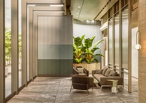 1+1 Wohnung in Altyntasch - Antalya 