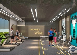 1+1 Wohnung in Altyntasch - Antalya 