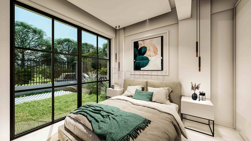 2+1- und 3+1-Villen in Kemer - Antalya  2+1- und 3+1-Villen in Kemer - Antalya