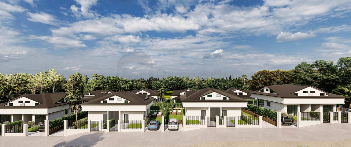 2+1- und 3+1-Villen in Kemer - Antalya  2+1- und 3+1-Villen in Kemer - Antalya