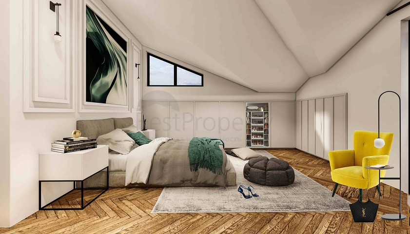 2+1- und 3+1-Villen in Kemer - Antalya  2+1- und 3+1-Villen in Kemer - Antalya