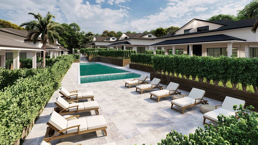 2+1- und 3+1-Villen in Kemer - Antalya  2+1- und 3+1-Villen in Kemer - Antalya