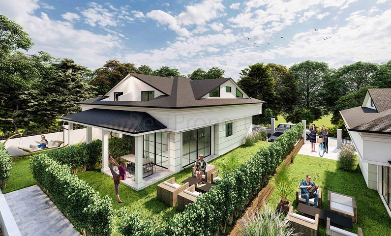 2+1- und 3+1-Villen in Kemer - Antalya  2+1- und 3+1-Villen in Kemer - Antalya