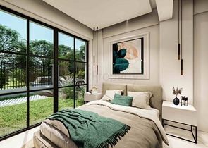 2+1- und 3+1-Villen in Kemer - Antalya  2+1- und 3+1-Villen in Kemer - Antalya