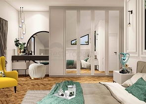 2+1- und 3+1-Villen in Kemer - Antalya  2+1- und 3+1-Villen in Kemer - Antalya