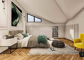 2+1- und 3+1-Villen in Kemer - Antalya  2+1- und 3+1-Villen in Kemer - Antalya